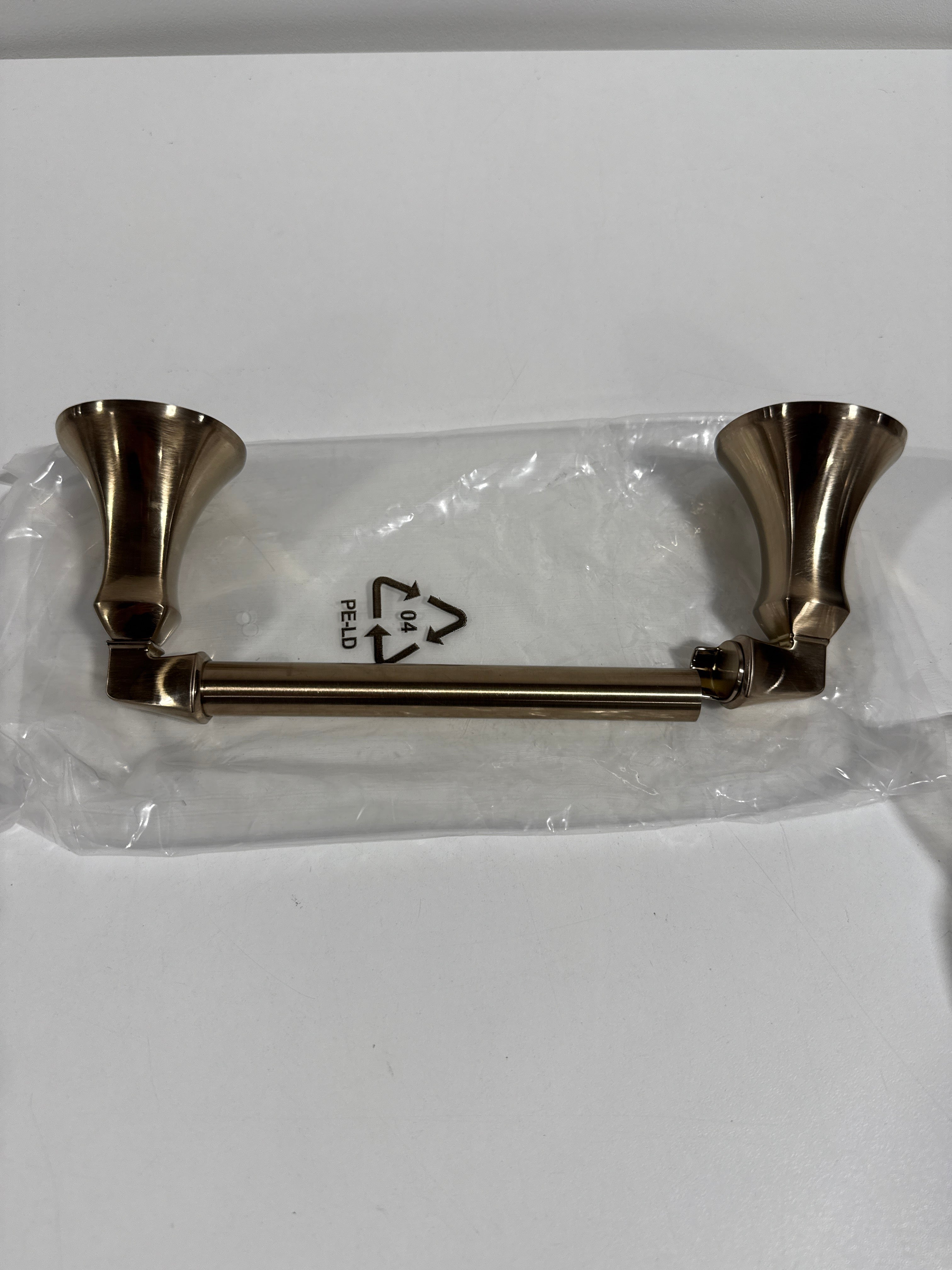 MPN: A725BG Size: [1/2 ] Color: [gold] Material: Metal Weight: 0.18 - *Tools Hardware & Misc