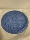 Ekena Millwork CM16SWAMF - Swindon - Ceiling Medallion Americana - *Lighting & Electrical