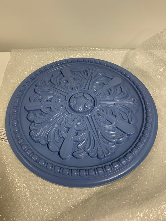 Ekena Millwork CM16SWAMF - Swindon - Ceiling Medallion, Americana