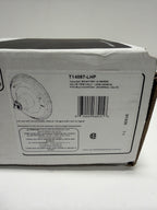 Delta T14097-LHP Cassidy Pressure Balanced Valve Trim Only - Less Rough in Chrome
