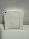 Apple - 70W USB-C Power Adapter - White - *Computers & Office