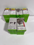 Lot of 30 - Digipower - Universal Camera Battery Charger - Black - *Cameras Camcorders & Drones