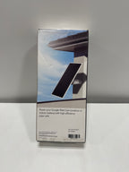 Used Wasserstein Solar Panel for Google Nest Cam - Made for Google Nest
