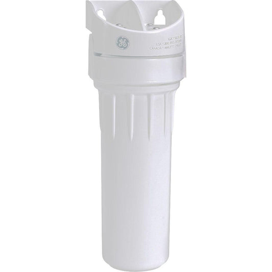 GE Single Stage Water Filtration System