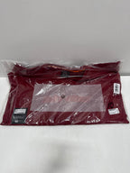 Ski-Doo Signature Crew Sweatshirts Burgundy L Mens