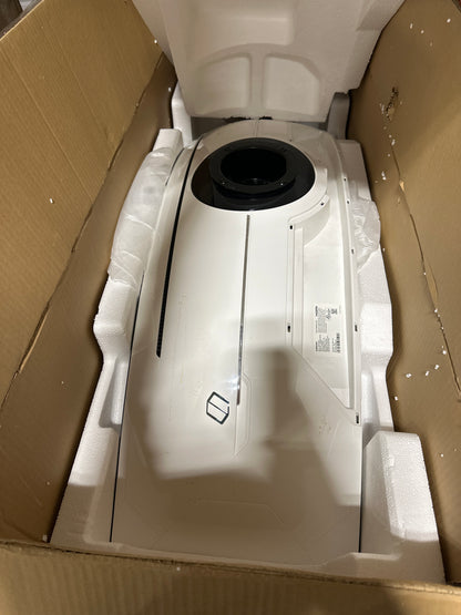 For Parts Samsung Odyssey Neo G9 49' LS49AG952NNXZA 5120 X 1440 (2K) 240Hz 1ms (GTG) FreeSync Premium Pro G-Sync Compatible