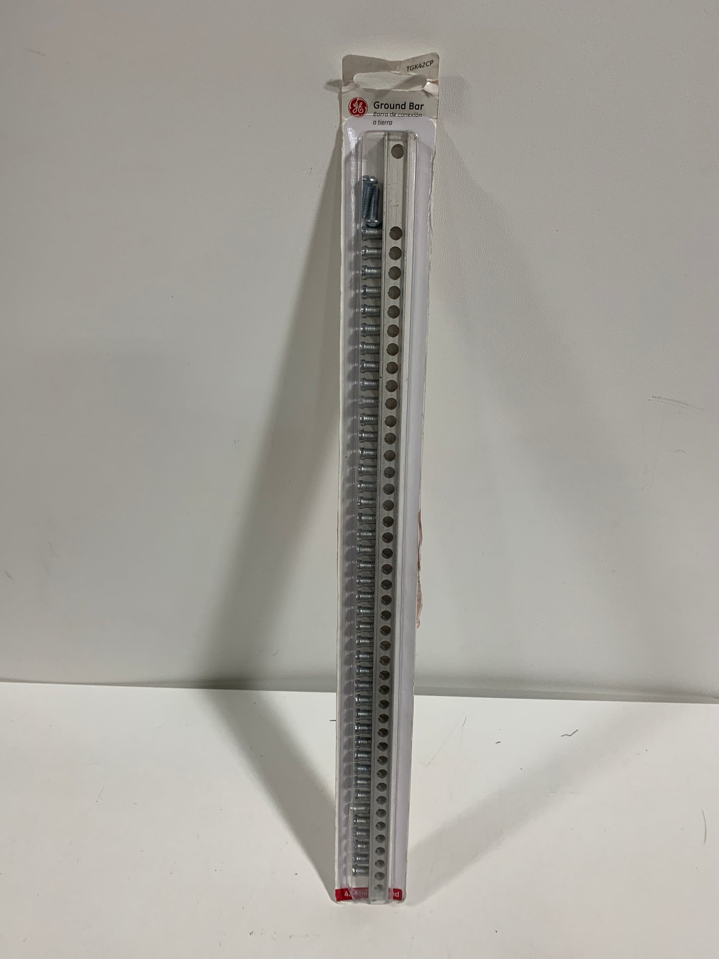 PowerMark Gold 42-Hole Grounding Bar Kit