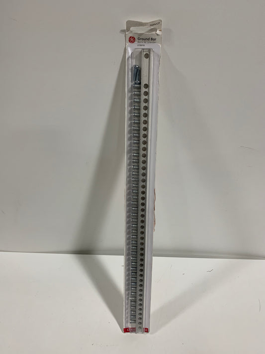 PowerMark Gold 42-Hole Grounding Bar Kit