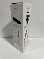 JOBY - RangePod Tripod for Camera and Vlogging - Red - *Cameras Camcorders & Drones