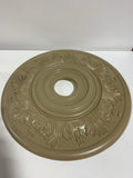 Ekena Millwork CM20VIMMF Vienna Ceiling Medallion Mississippi Mud - *Lighting & Electrical