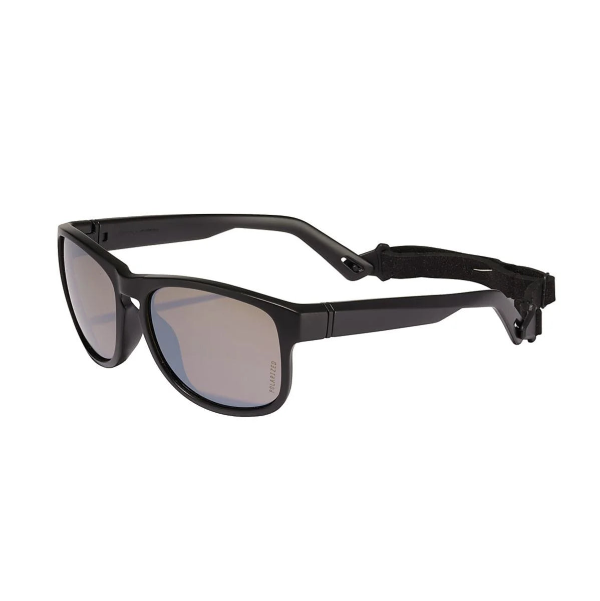 Sea-Doo Polarized Floating Sunglasses Mirror Silver