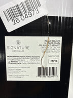 Signature Hardware 446697 - Shower Drains Shower Accessories