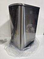 Dent Neocube 50 Liter Stainless Steel Trash Can - *Kitchen & Dining