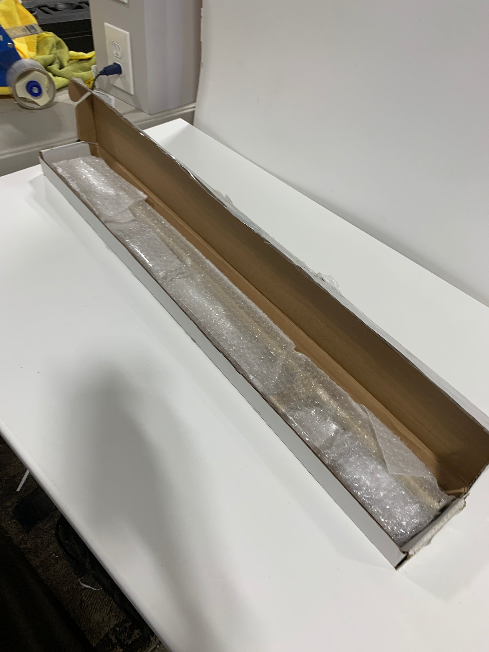 KOHLER K-8524 30’’ Slidebar - *Plumbing