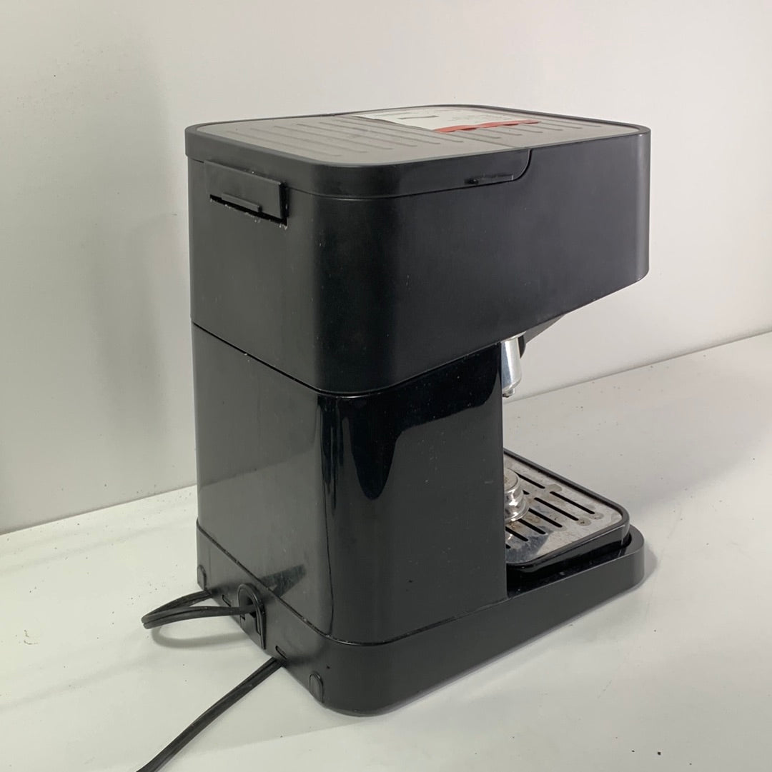 Used De’Longhi Stilosa Espresso Machine EC260BK - *Kitchen Appliances