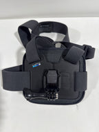 GoPro Chesty Performance Chest Mount for All Hero and Max Cameras