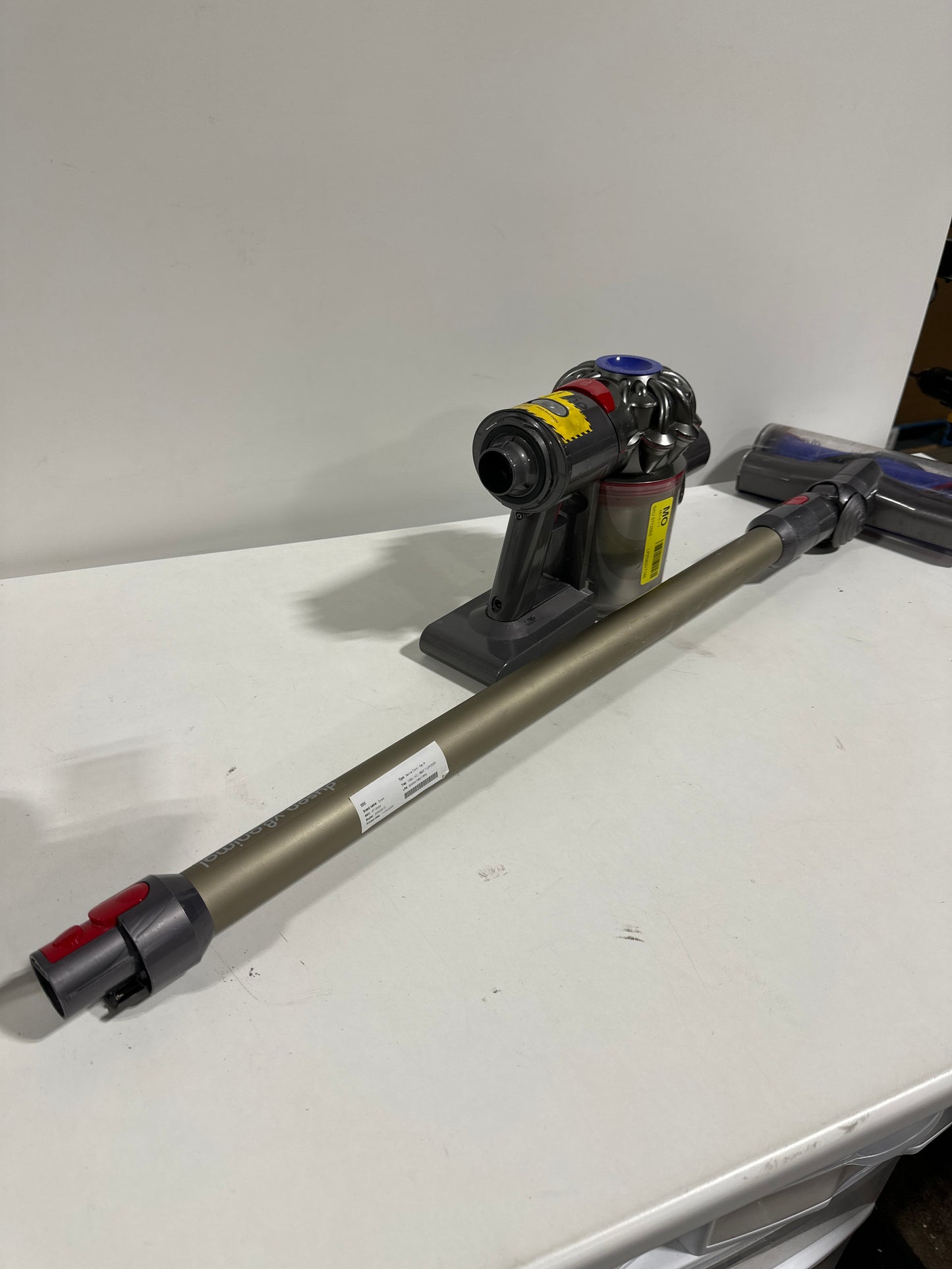 Used See Desc Dyson V8 Animal Cordless Vacuum
