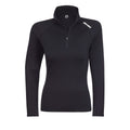 Ski-Doo Ladies’ Thermal Base Layer (top) Black  M