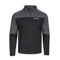 Ski-Doo Thermal Base Layer (Top) Charcoal Grey 3XL