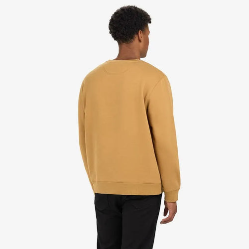 Ski-Doo Signature Crew Sweatshirts Kaki M Mens
