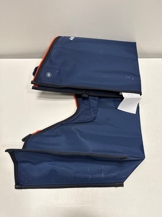 Part S/M Right Leg Only - For Sharper Image Air Compression Boots Flex Leg Recovery System