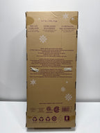 Kirkland 2.7 m (9 ft.) Pre-lit Garland with 15 Dual Color LED Lights - *Christmas & Seasonal