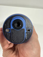 For Parts Blue Microphones - Blue Yeti Professional Multi-Pattern Midnight Blue - *Cameras Camcorders & Drones