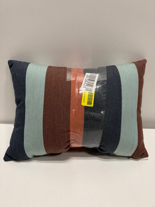 Yardbird - Outdoor Throw Pillow - Gateway Fuse 15" x 10"