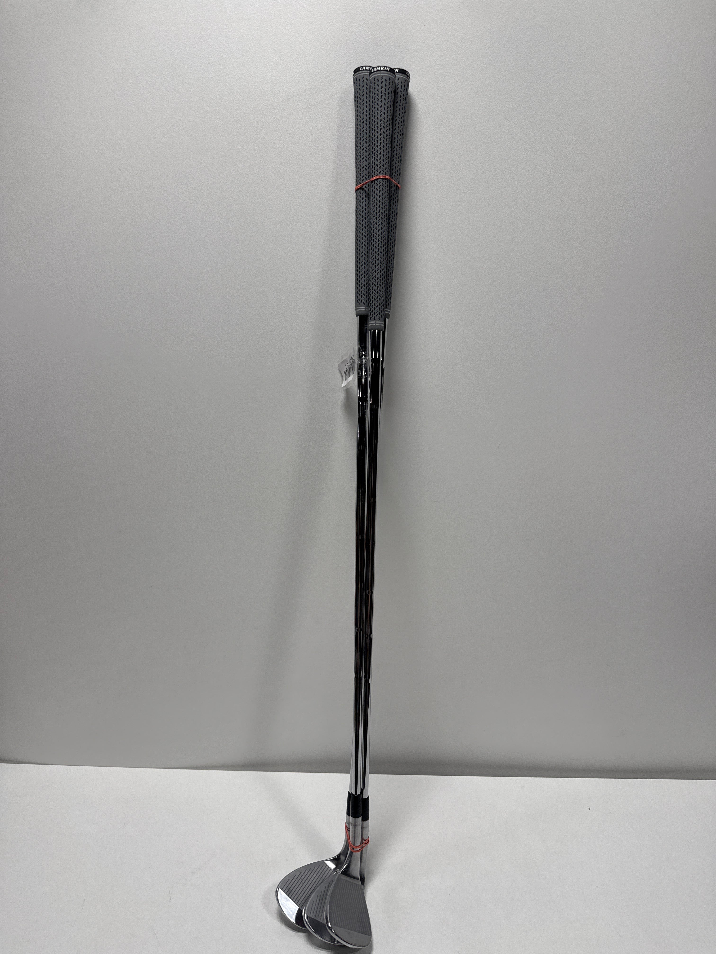 See Desc Kirkland Signature Forged Wedge Set Right Handed
