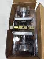 Kwikset 720PSK SQT 26D 6AL RCS Pismo Passage - Satin Chrome