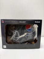 Pepsi NFL Super Bowl 52 full Sized Replica Helmet