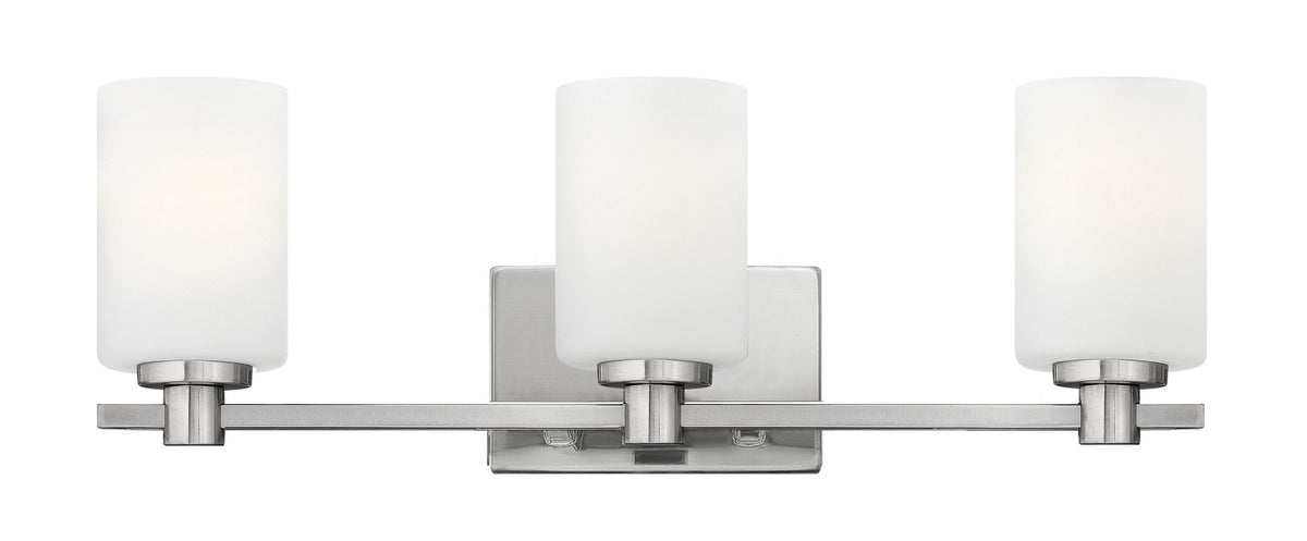Hinkley Lighting Karlie 23 Inch Bath Vanity Light Karlie - 54623BN - Transitional
