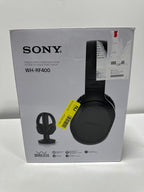 Sony WH-RF400 Wireless Over-Ear Home Theater Headphones - *TV & Home Theater