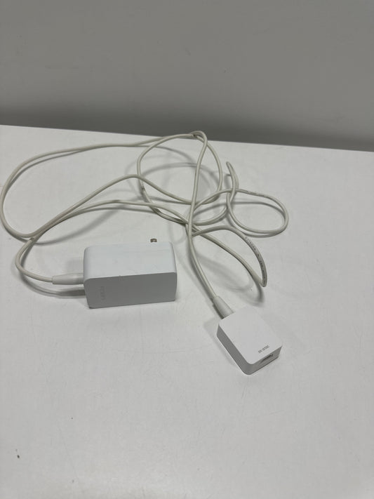 Used Philips Hue Light Strip Power Brick and controller