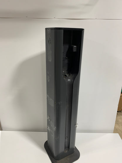 Used LG - CordZero All-in-One Cordless Stick Vacuum Stand