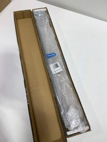 Kane 18 in. (457mm) Classic Oil-Rubbed Bronze Arch Appliance Pull