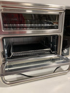 Scratch & Dent Bella PRO - DoubleUp Oven - Stainless Steel - *Kitchen & Dining