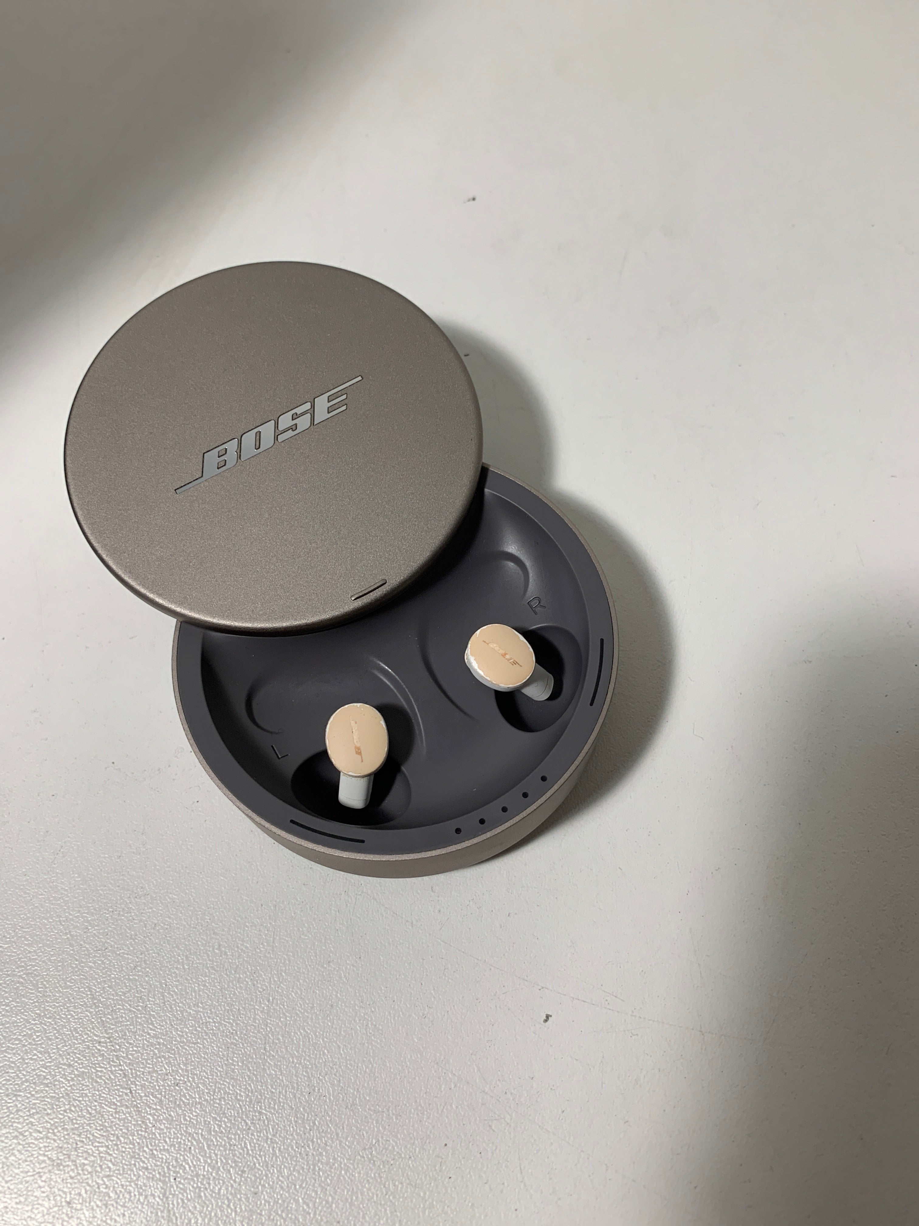 Used For Parts Bose Noise-masking Sleepbuds (1824810) - *Headphones & Tech Accessories