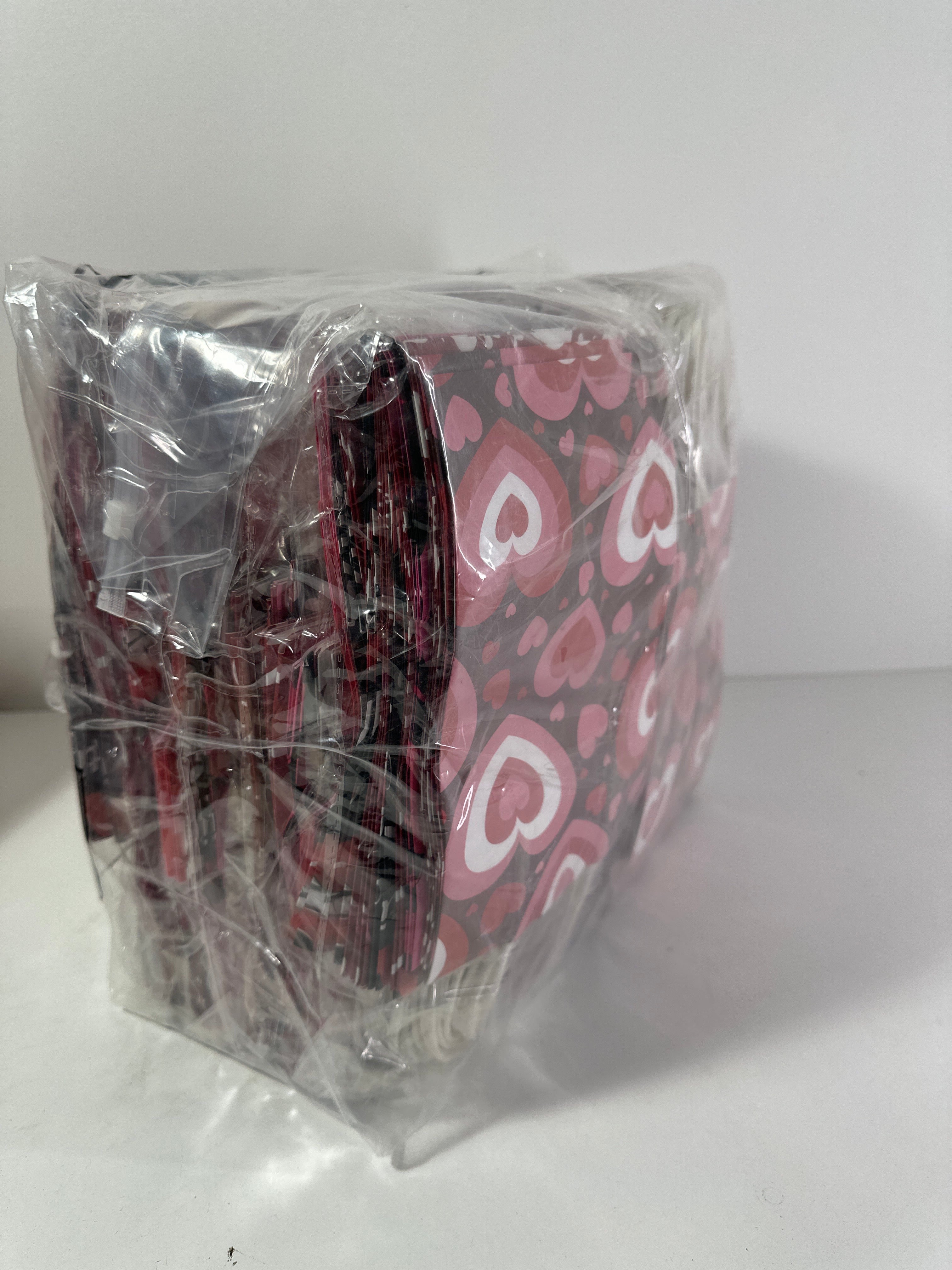 Skyygemm 200 Pcs Mother’s Day Gift Paper Bags Bulk Mothers Day Bags Mothers Day Gift Bags Mothers Day Bags with Handles