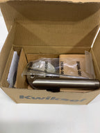 Milan Handleset Trim Lever - 971 Series with Round Trim - Interior Only - *Tools Hardware & Misc