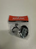 Sure-Loc BL-RH2 11P Robe Hook - *Tools Hardware & Misc