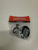 Sure-Loc BL-RH2 11P Robe Hook - *Tools Hardware & Misc