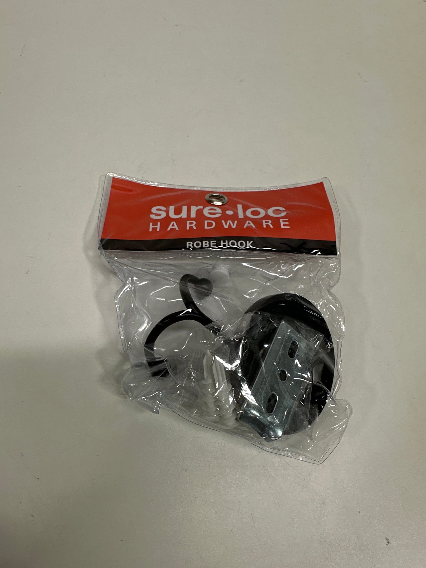 Sure-Loc BL-RH2 11P Robe Hook