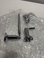 Delta 73508 Saylor 8 Towel Bar - Chrome