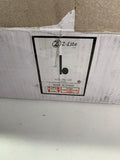 Z-Lite Forest 14 Inch LED Wall Sconce Forest - 917S-PBL-LED - Modern Contemporary - *Lighting & Electrical