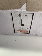 Z-Lite Forest 14 Inch LED Wall Sconce Forest - 917S-PBL-LED - Modern Contemporary - *Lighting & Electrical