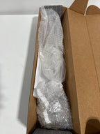 Hansgrohe 04833 Locarno 15’’ Wall Mounted Shower Arm Brushed Nickel - *Plumbing