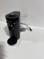 See Desc De’Longhi - Nespresso Vertuo Plus Deluxe Coffee & Espresso Machine Piano Black - *Kitchen Appliances