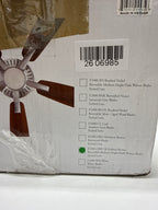 Minka Aire Dyno 52 Inch Ceiling Fan with Light Kit Dyno - F1000-ORB - Transitional