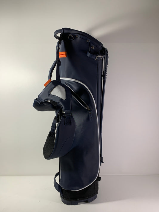 Stich Golf Stand Bag Navy Blue